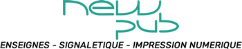 Logo de l’entreprise NEW PUB