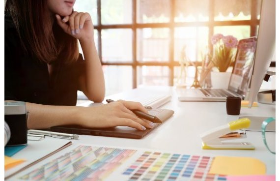 Services pour graphistes