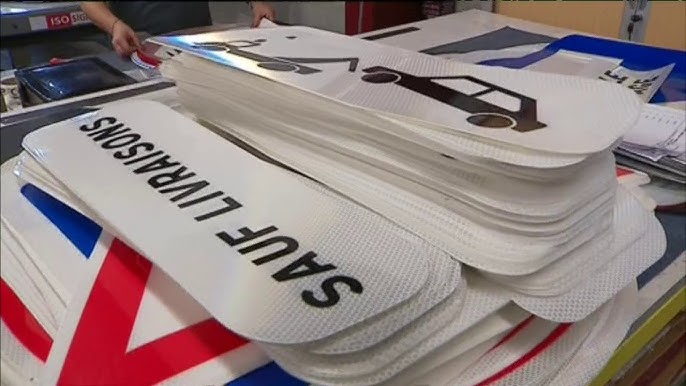 Découpe DAO et Silhouette