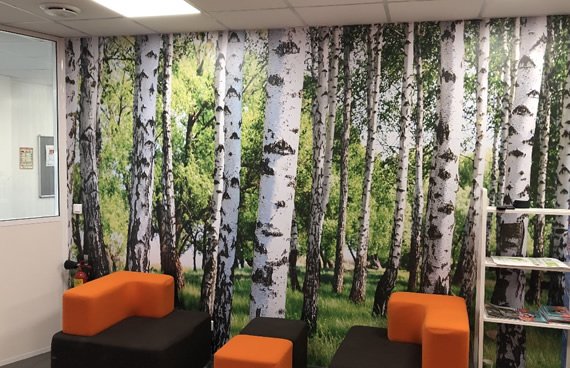 Produits techniques d’impression