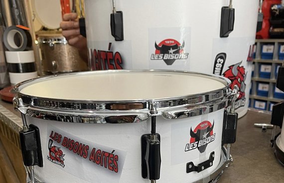 Boostez votre visibilité grâce à notre solution de stand réutilisable !